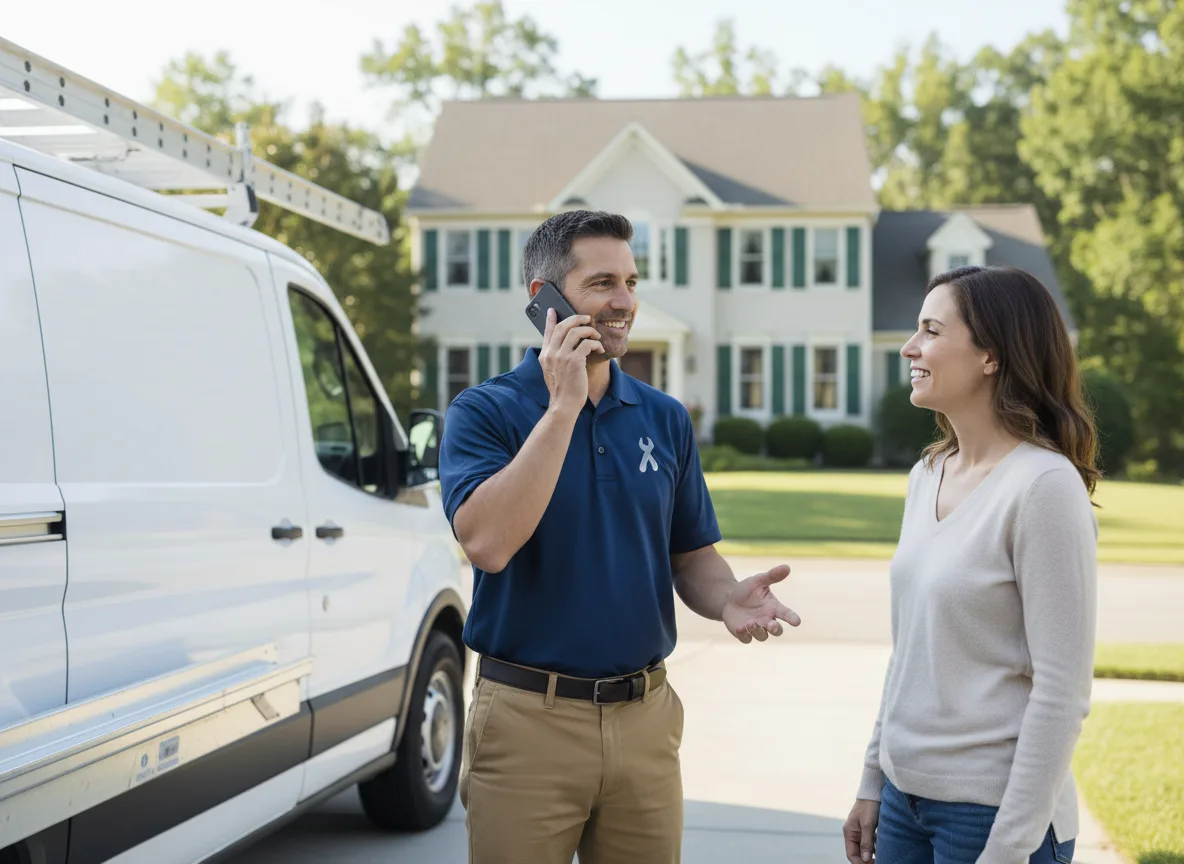 Home Gutter Service Flowood, MS FAQs